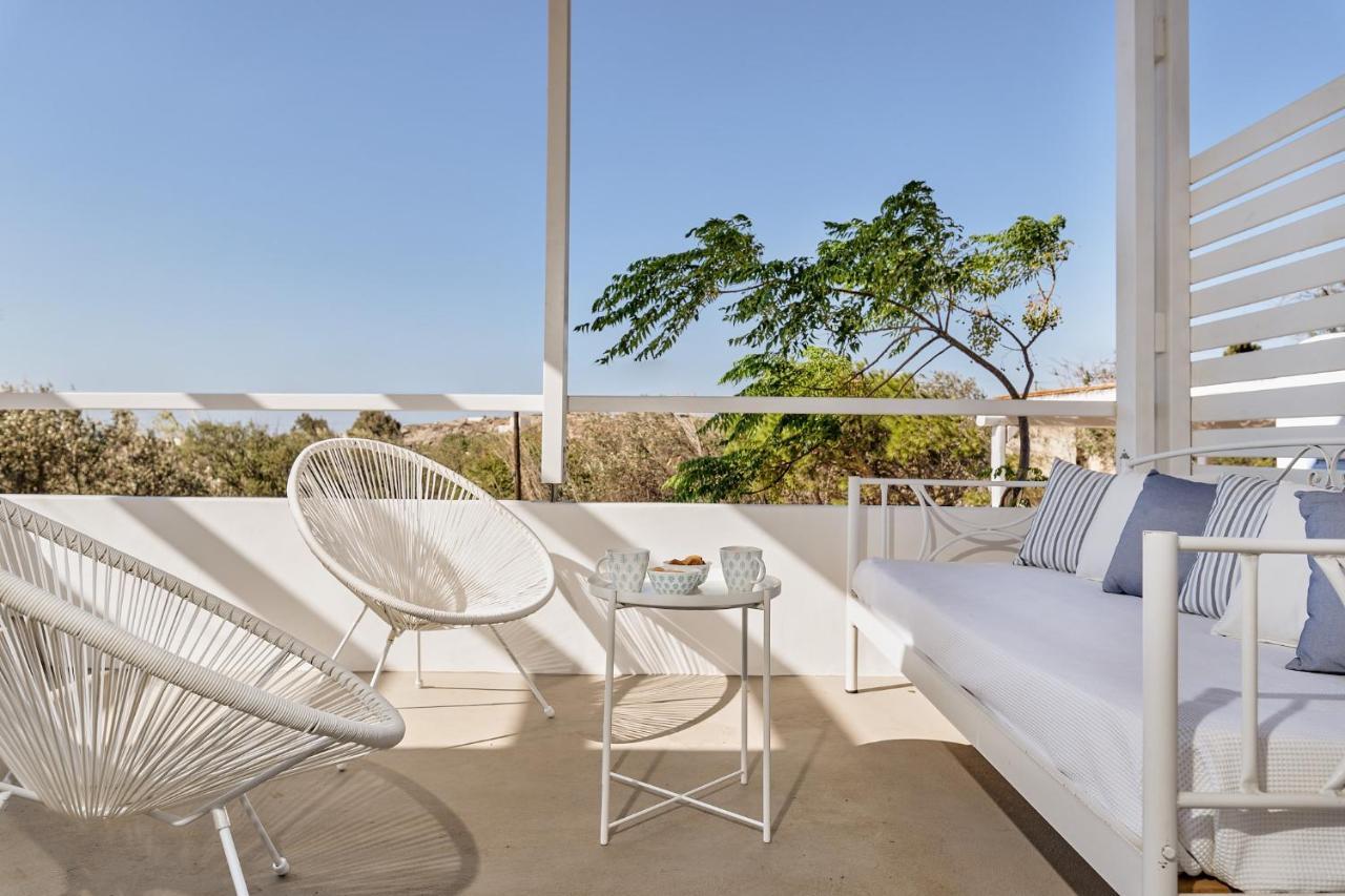My Chorio Mykonos Country Summer House Villa